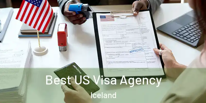  Best US Visa Agency Iceland