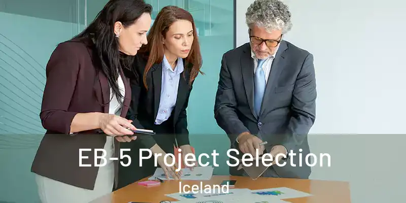  EB-5 Project Selection Iceland
