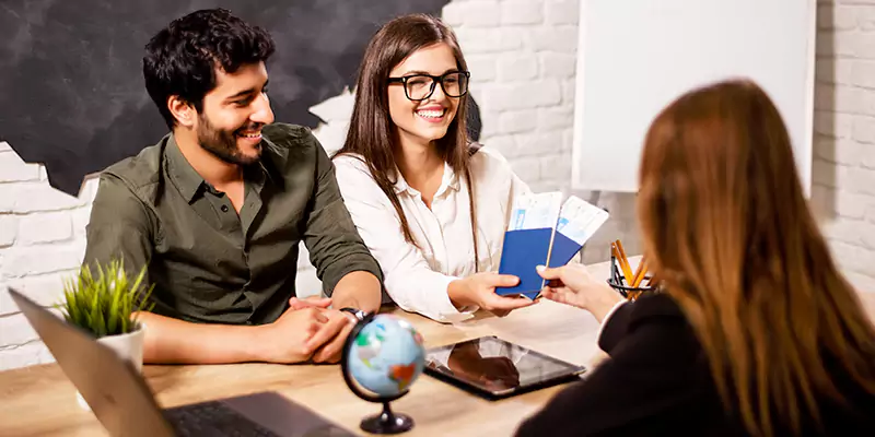 Benefits You Get with Our US Business Visa Consultancy Services in Iceland