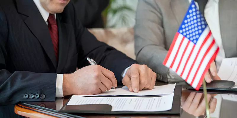 Why Choose Our E2 Visa Legal Services in Iceland?