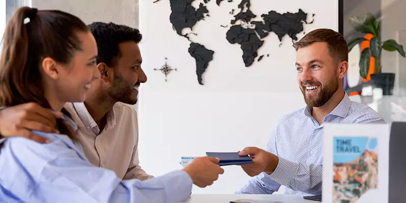 Comprehensive Business Immigration Green Card Services in Iceland