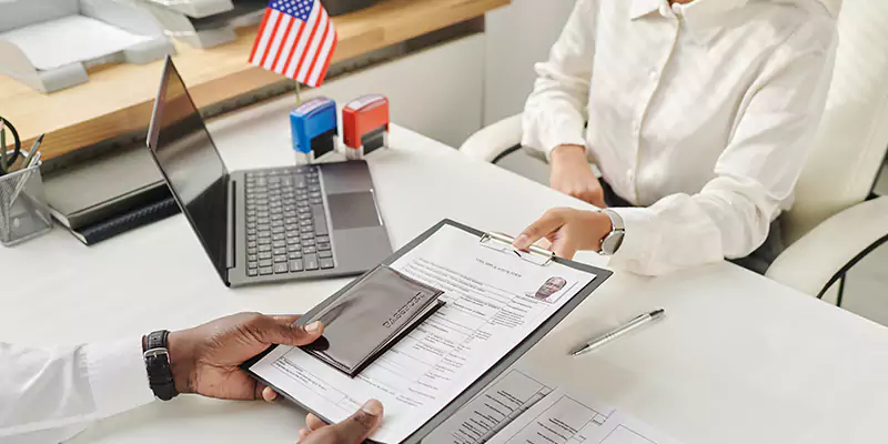 Why Choose Our Immigration Team in Iceland?