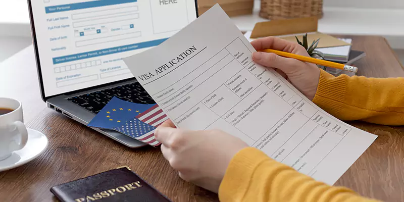 Why choose our expert visa team in Iceland?