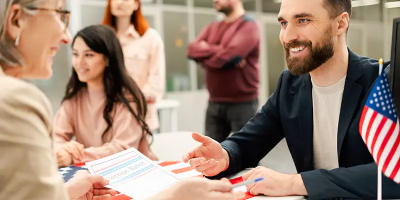 Why Choose Our Expert US Immigration Consultants in Iceland?