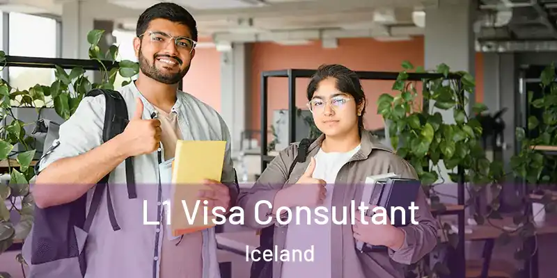  L1 Visa Consultant Iceland