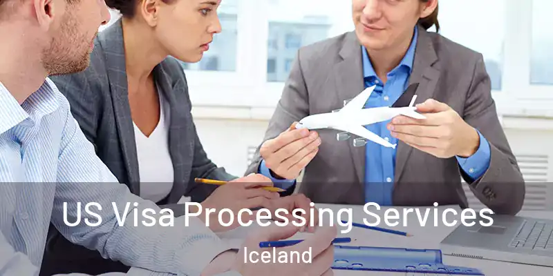  US Visa Processing Services Iceland